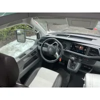 Автодом Weinsberg X, 2025, АКПП, пробег 195 км