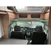 Автодом Weinsberg X, 2025, АКПП, пробег 195 км