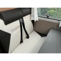 Автодом Weinsberg X, 2025, АКПП, пробег 195 км