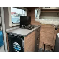 Автодом Weinsberg X, 2025, АКПП, пробег 195 км