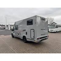 Автодом Challenger Sport, 2023, АКПП, пробег 11000 км