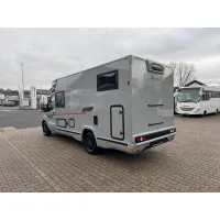 Автодом Challenger Sport, 2023, АКПП, пробег 11000 км