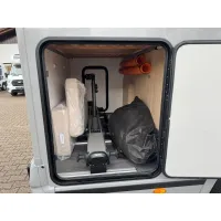 Автодом Challenger Sport, 2023, АКПП, пробег 11000 км