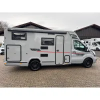 Автодом Challenger Sport, 2023, АКПП, пробег 11000 км