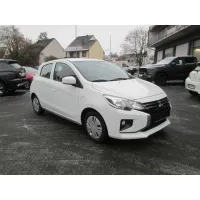 Mitsubishi Space, 2022, МКПП, пробег 4814 км