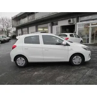 Mitsubishi Space, 2022, МКПП, пробег 4814 км