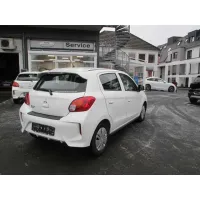 Mitsubishi Space, 2022, МКПП, пробег 4814 км