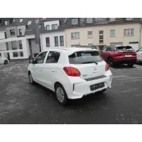 Mitsubishi Space, 2022, МКПП, пробег 4814 км