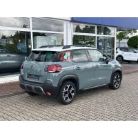 Citroën C3, 2022, МКПП, пробег 31700 км