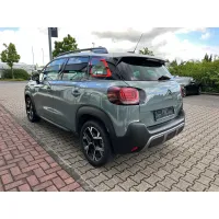 Citroën C3, 2022, МКПП, пробег 31700 км