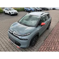 Citroën C3, 2022, МКПП, пробег 31700 км