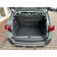 Citroën C3, 2022, МКПП, пробег 31700 км