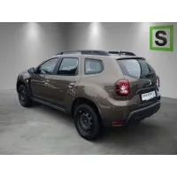 Dacia Duster, 2021, МКПП, пробег 26313 км