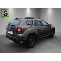 Dacia Duster, 2021, МКПП, пробег 26313 км
