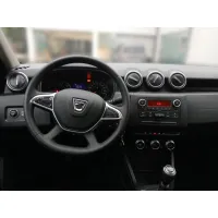 Dacia Duster, 2021, МКПП, пробег 26313 км