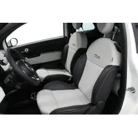 Fiat 500C, 2022, МКПП, пробег 25323 км