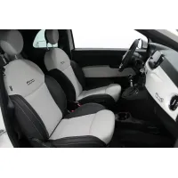 Fiat 500C, 2022, МКПП, пробег 25323 км