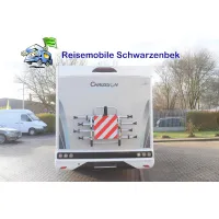 Автодом Chausson 644, 2022, АКПП, пробег 64920 км