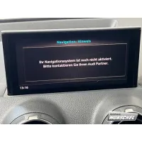 Audi Q2, 2023, АКПП, пробег 29650 км