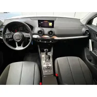 Audi Q2, 2023, АКПП, пробег 29650 км