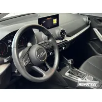 Audi Q2, 2023, АКПП, пробег 29650 км