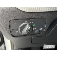 Audi Q2, 2023, АКПП, пробег 29650 км