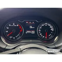 Audi Q2, 2023, АКПП, пробег 29650 км
