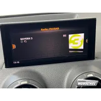 Audi Q2, 2023, АКПП, пробег 29650 км