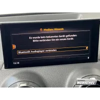 Audi Q2, 2023, АКПП, пробег 29650 км