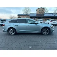 Renault Talisman, 2022, АКПП, пробег 67862 км