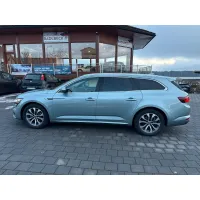 Renault Talisman, 2022, АКПП, пробег 67862 км