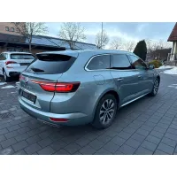 Renault Talisman, 2022, АКПП, пробег 67862 км