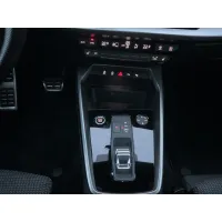 Audi A3, 2022, АКПП, пробег 64311 км