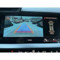 Audi A3, 2022, АКПП, пробег 64311 км