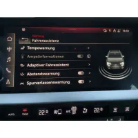 Audi A3, 2022, АКПП, пробег 64311 км