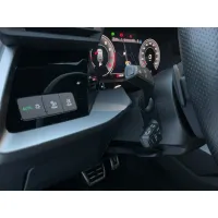 Audi A3, 2022, АКПП, пробег 64311 км