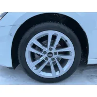 Audi A3, 2022, АКПП, пробег 64311 км