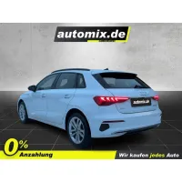 Audi A3, 2022, АКПП, пробег 64311 км