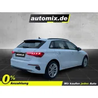 Audi A3, 2022, АКПП, пробег 64311 км