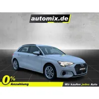 Audi A3, 2022, АКПП, пробег 64311 км