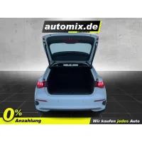 Audi A3, 2022, АКПП, пробег 64311 км