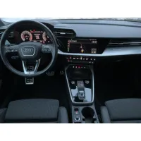 Audi A3, 2022, АКПП, пробег 64311 км