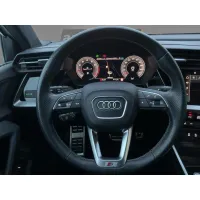 Audi A3, 2022, АКПП, пробег 64311 км