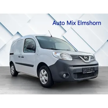 Nissan NV250, 2021, МКПП, пробег 28792 км