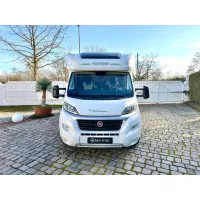 Автодом Forster T, 2020, МКПП, пробег 49400 км