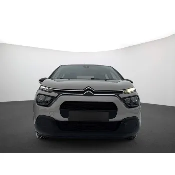 Citroën C3, 2022, МКПП, пробег 90109 км