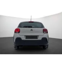 Citroën C3, 2022, МКПП, пробег 90109 км