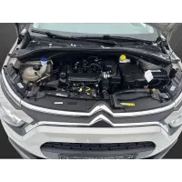 Citroën C3, 2022, МКПП, пробег 90109 км