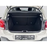 Citroën C3, 2022, МКПП, пробег 90109 км