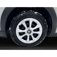 Citroën C3, 2022, МКПП, пробег 90109 км